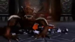 Diablo Hellfire Intro Cinematic