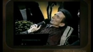 «Довольно для тебя благодати Моей, ибо сила Моя совершается в немощи».