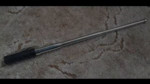 Как купить телескопическую дубинку на алиэкспресс