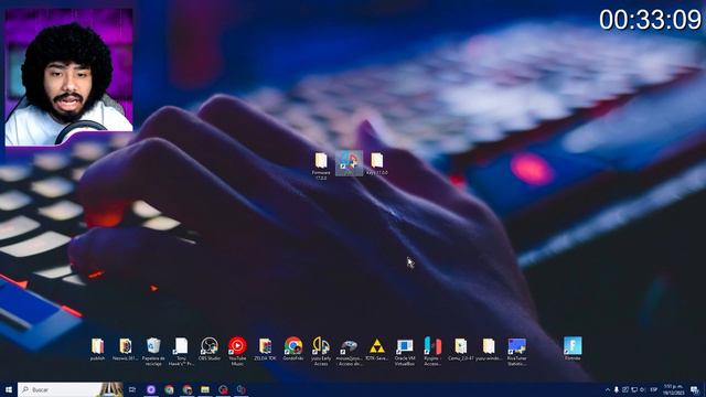 Yuzu KEYS y FIRMWARE🥒como Instalar Keys y Firmware Actualizadas 🥒(para TODOS los JUEGOS) смотреть онлайн