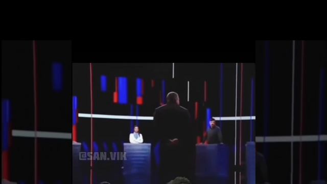 Хождение по кругу и грабли не учат...?! смотреть онлайн