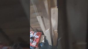 Изготовление  откосов в деревянном доме