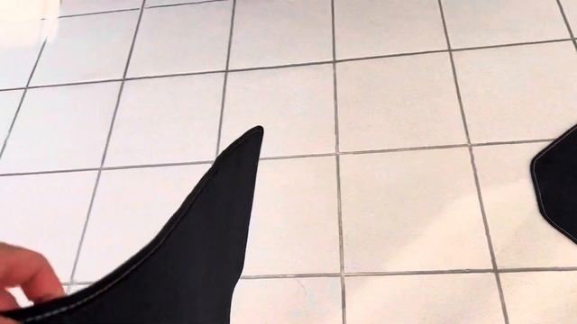 Geely Monjaro не может быть без Ковриков ? смотреть онлайн