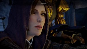 Dragon Age: Inquisition — The Dawn Will Come (Придёт Рассвет)