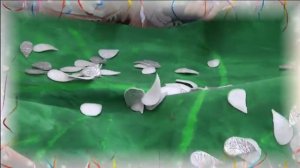 Детский день рождения. Саше 3 годика!