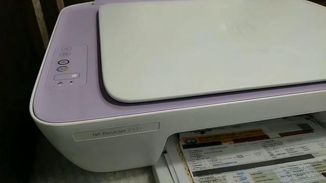 How to Reset HP 2331 Printer | 100% Working Video | HP Printer Kaise Reset Kare смотреть онлайн