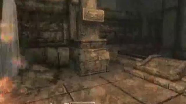 Shivering Isles Walkthrough - The Helpless Army - Free Staada, Restore Wellspring - [1-3] смотреть онлайн