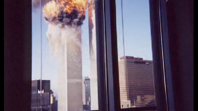 September 11, 2001 смотреть онлайн