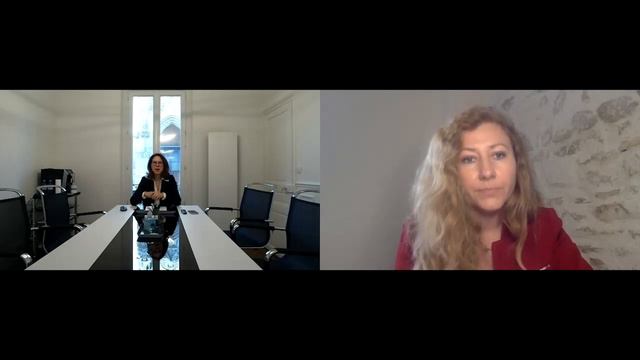 Наследование имущества после смерти французского мужа | Интервью с Натальей Богдановой-Пато смотреть онлайн