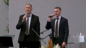 Full Gospel Church - Group - Праздник Жатвы наступил