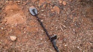 Garrett Axiom  - Now my go to detector