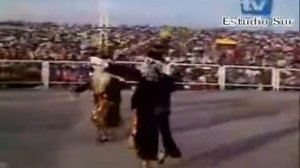 William Paredes MARCHATE Negritos de Huánuco Ritmo AfroHispano