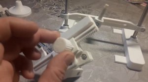 Обзор станка для Ио пчеломаток.