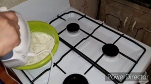 Самый ПРОСТОЙ!!! Самый БЫСТРЫЙ!!! ПИРОГ к чаю!!!