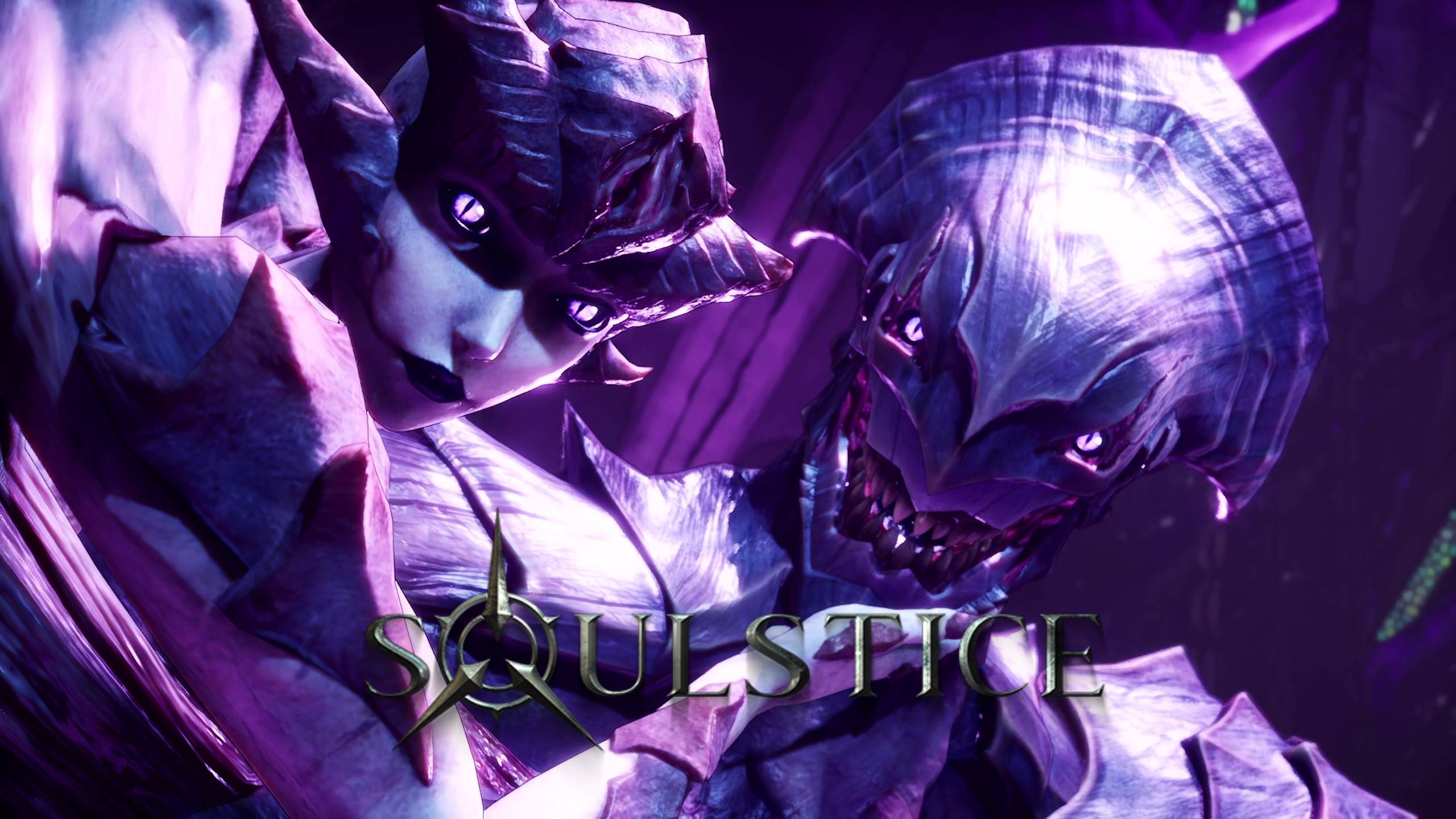 Битва с Боссом ДонованоХанной ► Soulstice