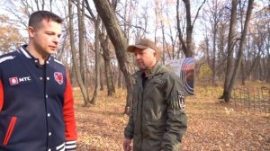 МТС Интервью с директором нацпарка Башкирия.