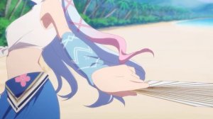 [Genshin 3rd Anniversary OP] Late Summer’s Fine Sand
