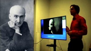 Творчество Ивана Ефремова в Активно-эволюционной картине мира