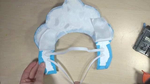 Как сделать корону своими руками смотреть онлайн