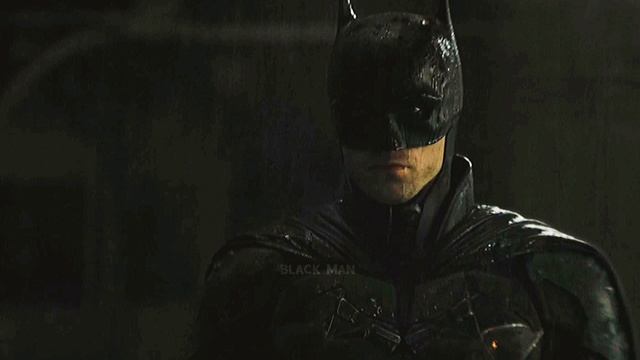 Бэтмен 2022 (60фпс)