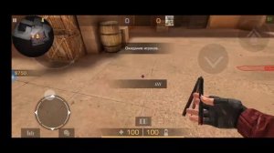 Стоит ли покупать нож бабочку? Обзор и мнение | Butterfly Black Widow ? | Standoff 2 ?