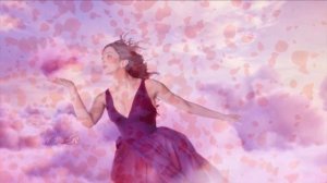 Мантра   Я  ЕСТЬ ЖЕНСКАЯ ЭНЕРГИЯ   /Наполнение  Светом,  Гармония, Спокойствие/