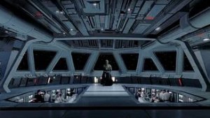 Нападение на Разрушитель