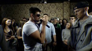 #4 ACE Battle : Dibur x Reezegod (BEATS)