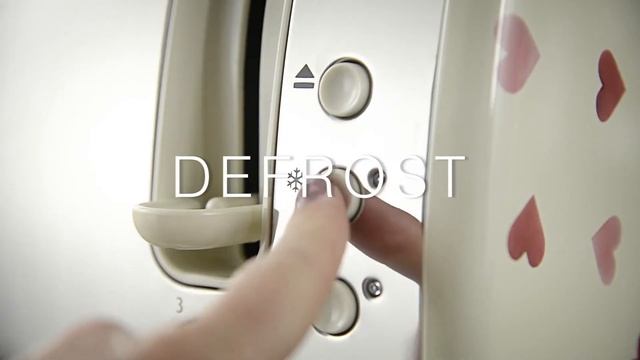 Russell Hobbs UK | Introducing our Emma Bridgewater 2 Slice Toaster смотреть онлайн