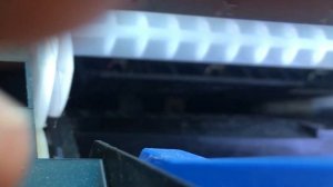 How to solve Epson L3150 paper jam error || very easy