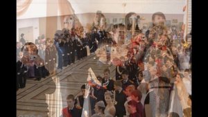 Георгиевский бал в Чебоксарах