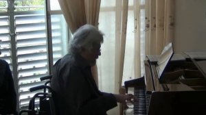 Мой путь - Жак Рево и Поль Анка, Игорь Наймарк - фортепиано