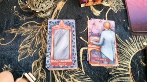 ПОЛНЫЙ ОБЗОР КОЛОДЫ ТАРО ЗЕРКАЛ ВЕРА СКЛЯРОВА + МНОГО О ЗЕРКАЛАХ - ТАРО ЗЕРКАЛ