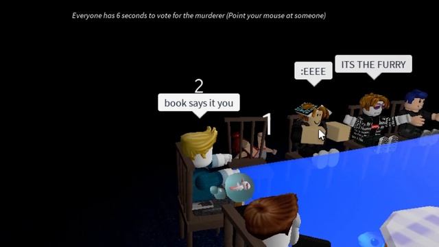 ROBLOX Breaking Point Experience (FUNNY MOMENTS) смотреть онлайн