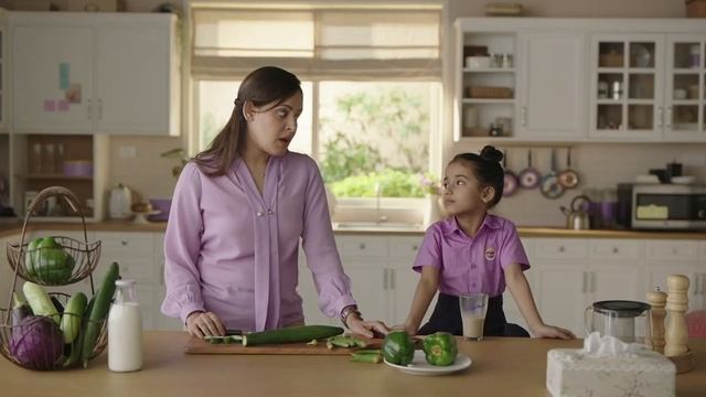 Ch-VO- ODIA (young mother)-Pediasure смотреть онлайн