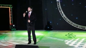 10 Ганапи Абуев – «Как быть»