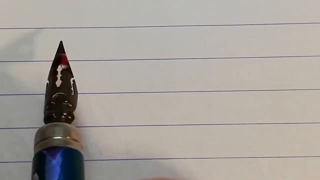 Покупочка винтажных перьев и семейная реликвия смотреть онлайн