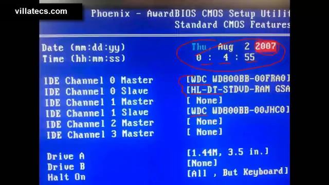 Porque Se Desconfigura La Hora y Fecha a mi PC - Solución смотреть онлайн