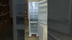 Холодильник LG GA-B509SEKM