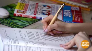 Неделя до ЕГЭ: работаем над ошибками! Доброе утро. Фрагмент выпуска от 16.05.2024