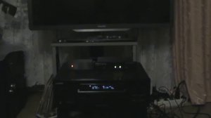 Kenwood DP-7090/Bowers & Wilkins DM 303 (1)