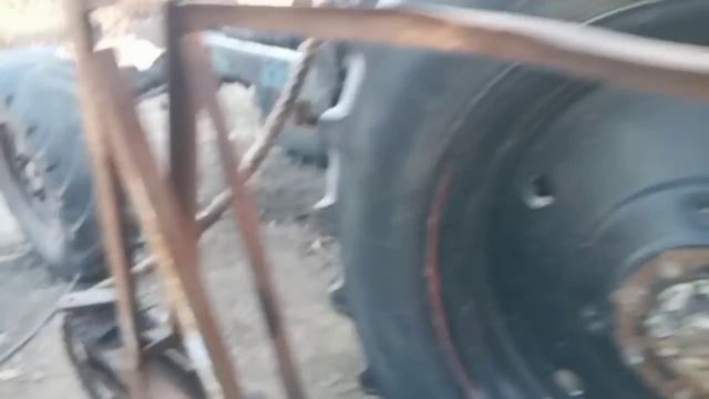 Советы перед покупкой трактора Мтз 82 смотреть онлайн