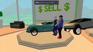 Какая же машина самая дорогая в Dude Theft Wars ответ тут