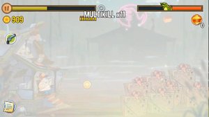 Swamp Attack - Challenge 53. Android Gameplay