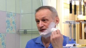 Регулируемая бритва Идеал, Mondial Bergamot Neroli, Semogue 1305 | Бритьё с HomeLike Shaving