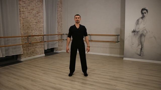 Теория танца №4. Руки в танце