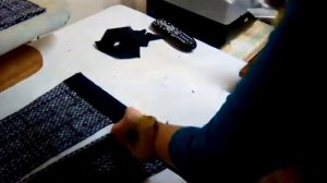 ШИТЬЕ | Жакет из твида "Шанель" | ЧАСТЬ 1