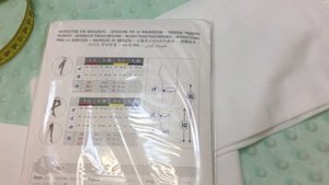 Чулки на роды