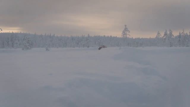 SKODA OCTAVIA SCOUT Шкода Октавия с полным приводом смотреть онлайн