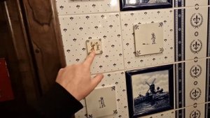 Поступил некрасиво ШИКАРНЫЙ РЕСТОРАН